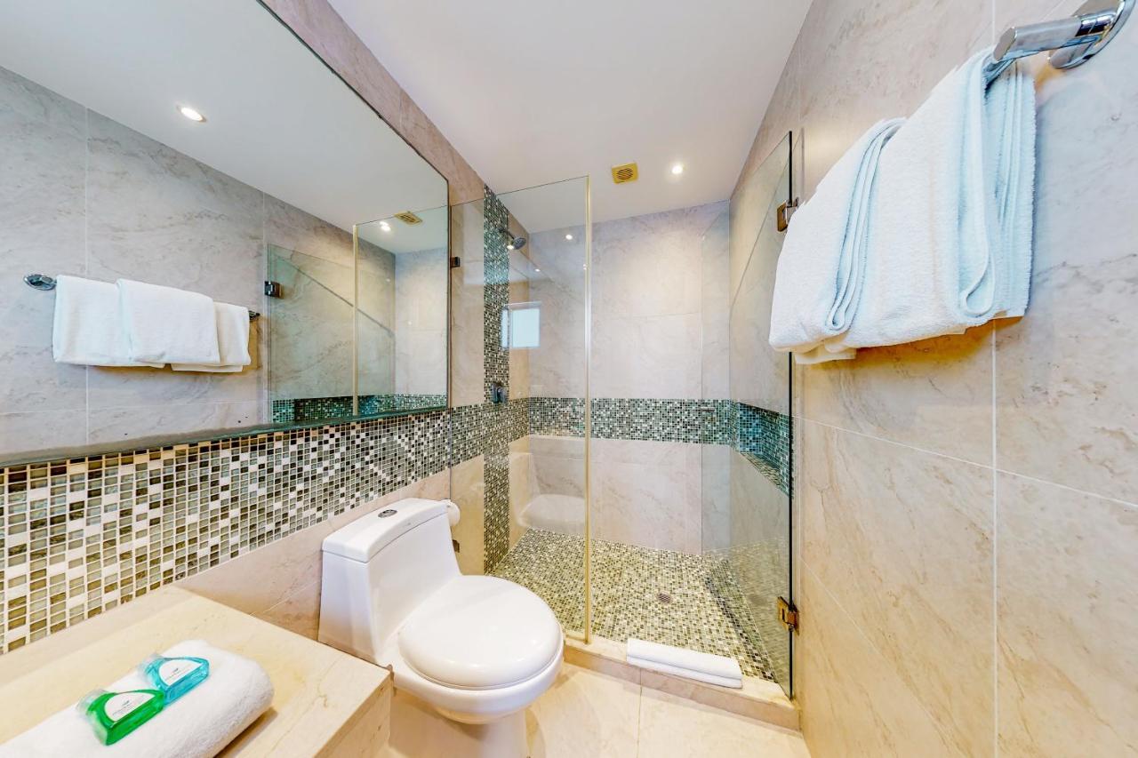 Apartamento Skyline 304 Playa del Carmen