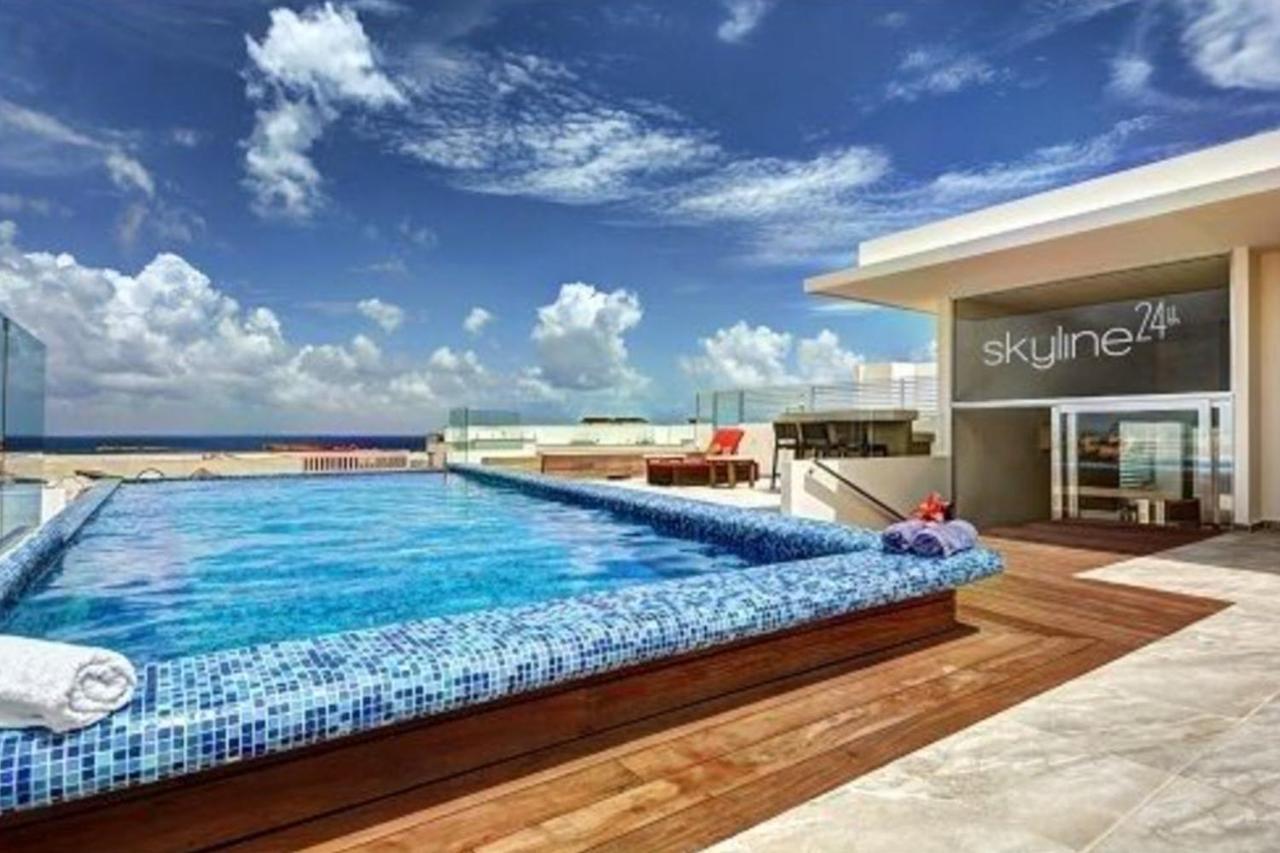 Apartamento Skyline 304